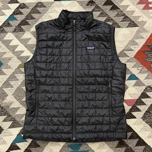 BNWOT Patagonia Nano Puff Vest